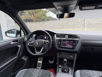 Volkswagen Tiguan 1.5 TSI EVO R-Line DSG - 14