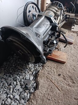 Jeep grand cherokee 3.1 - 14