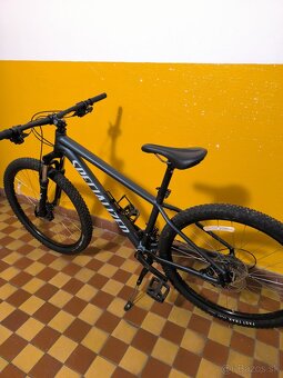 Specialized rockschoper. - 14