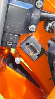 KTM SXF 250 (2010) - 14