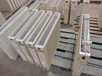 použité radiátory - 14