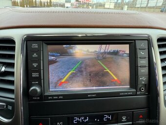 Jeep Grand Cherokee 3.0 CRD V6 Summit - 14