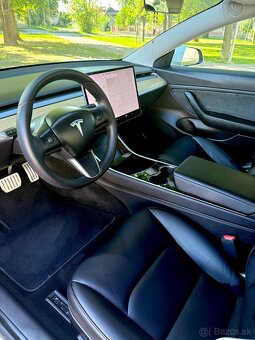 Tesla model 3 performance Dual motor - 14