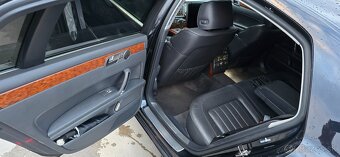 VW PHAETON 3.0TDi 4x4 , MOZNA VYMENA - 14