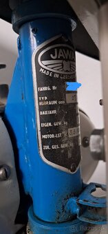 Jawa 21 Pionier - 14