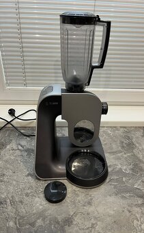 Bosch MUM 58M59 1000w kuchynsky robot - 14