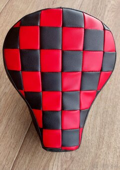 Predám poťah jawa babetta 210, 207 - 14