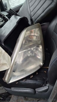 Toyota Prius 1,5i 57kw - 14