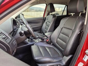 Mazda CX-5 2.0 Skyactiv-G AWD Revolution - 14