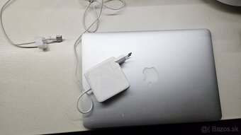 Macbook Air 2012 + nabíjačka - 14