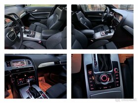 Audi A6 ALLROAD 3.0 Tdi 171kw Quattro Tiptronic Navi • DVD • - 14