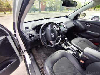 Hyundai ix35 1.6 GDi 99 kW Comfort - 14
