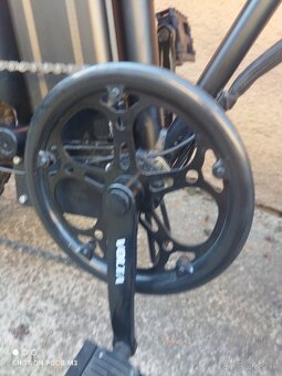 Elektrický bicykel volta VB 2 - 14