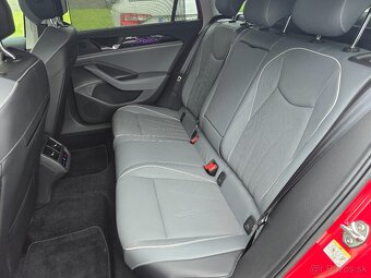 VW Passat 2.0tdi 2024 Elegance - 14