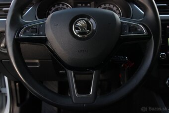 Škoda Octavia Combi 2.0 TDI Style 4x4 už od 139€ mesačne - 14