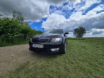 Škoda Octavia 3 1,6 tdi 2016 - 14