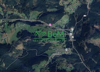 Predaj: Dom v Klokočove, okres Čadca, 1016m2   103-12-PEMOa - 14