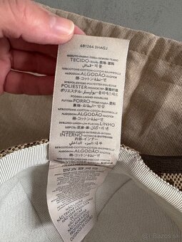Gucci originál šiltovka GG Jumbo , aktuálna cena 420€ - 14