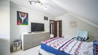 Dvojgeneračný RD v tichej časti Malá Ida, pozemok 1149 m2 - 14