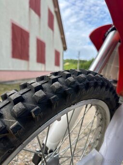 Predám XMOTOS 250 XB39 H2O - 14