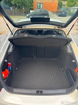 Škoda Octavia 1.6 TDI 115k Style DSG - 14