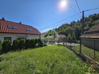 Na predaj chalupa/rodinný dom v obci Úhorná, okres Gelnica - 14