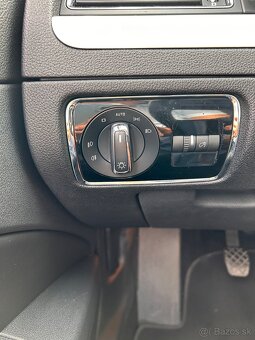 Superb Combi 1.6 tdi - 14