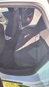 Opel Astra 2011 - 14