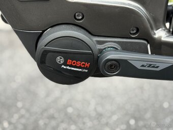 KTM MACINA CENTRAL P510- Úplne Nový, Záruka - 14