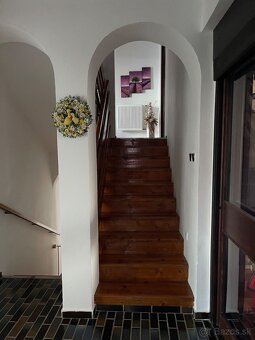 Dom v Branči pri Nitre - 14