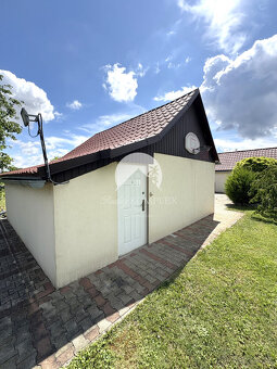 Samota / polosamota / ranč na predaj - 14