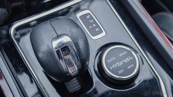 Peugeot 508 RXH 2.0 HDi Hybrid - 14