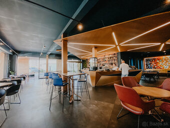 Obchodný priestor/kancelária, 122m2, Dunajská 3 Košice-Teras - 14