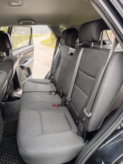 Sorento 2.2 CRDi 4WD, Slovenské, pravidelný servis, Nová STK - 14