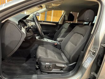 Volkswagen Passat Variant 2.0 TDI Comfortline - 14