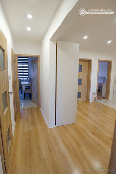 Byt 4+1 (86 m2) s loggiou sídl. Mier Spišská Nová Ves - 14