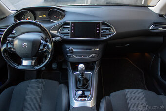 Peugeot 308 SW 1.5 BlueHDi - 14