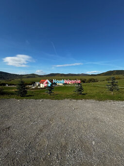 Predaj pozemok Papradno v krásnom prírodnom prostredí - 14