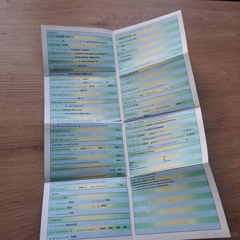 Ford tourneo connect ,1499m3, 88kw, r.v.2017 - 14