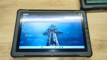 Getac F110 Gen. 5 odolný rugged tablet – ako nový / v záruke - 14