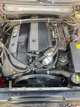 bmw e46 320i 125kw lpg - 14