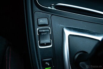BMW Rad 3 320d xDrive Sport Line A/T - 14