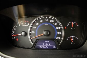 Hyundai i10 - 14
