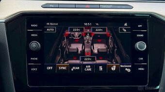 VW Passat Alltrack 2.0TDi SCR BMT DSG Highline 4Motion WEBAS - 14