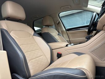 Vw Touareg 3.0tdi V6 Atmosohere 4motion 49990€ v záruke 2026 - 14