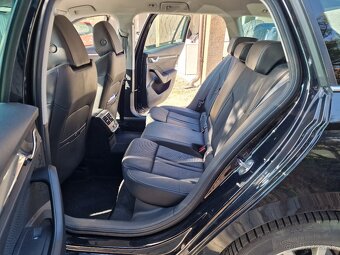 Škoda Octavia Combi 4 2.0 TDi SCR 150k Style DSG (diesel) - 14