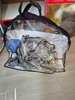 BRITAX BMOTION 4 PLUS - 14