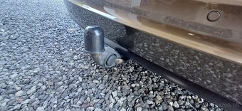 Seat Alhambra 2.0 TDI CR DPF 170k Style DSG - 14