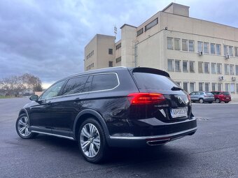 Passat b8 alltrack 140kw dsg webasto - 14