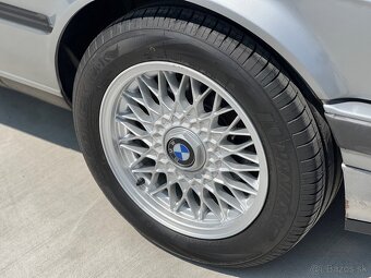 Bmw E30 Coupe 320i 6 Valec - 14